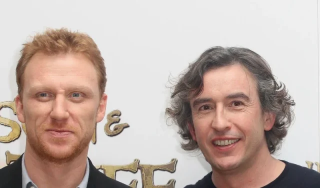 steve coogan teeth in 2010 steve coogan teeth in 2010