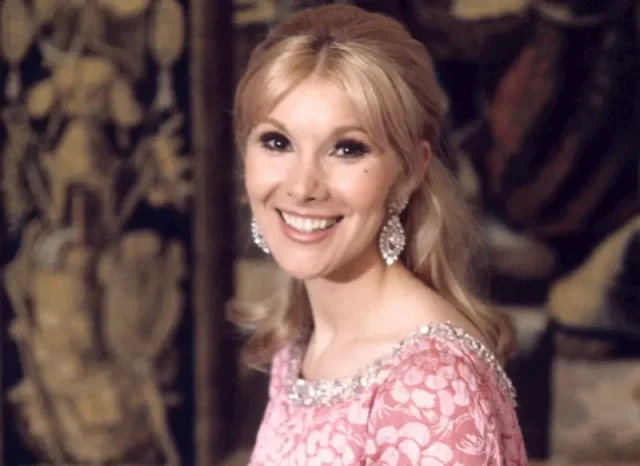 susan hampshire teeth in 1970 susan hampshire teeth in 1970
