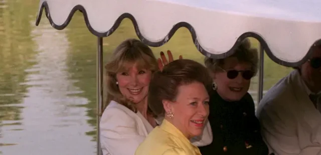 susan hampshire teeth in 1995 susan hampshire teeth in 1995