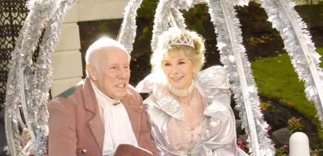 susan hampshire teeth in 2005 susan hampshire teeth in 2005