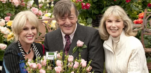susan hampshire teeth in 2010 susan hampshire teeth in 2010