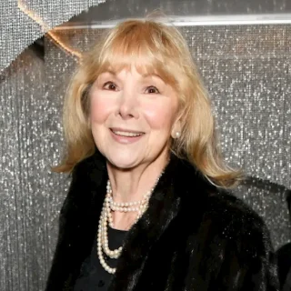 susan hampshire teeth in 2020