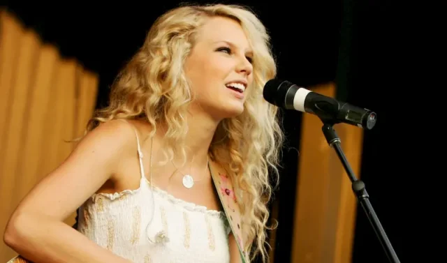 taylor swift teeth in 2007 taylor swift teeth in 2007