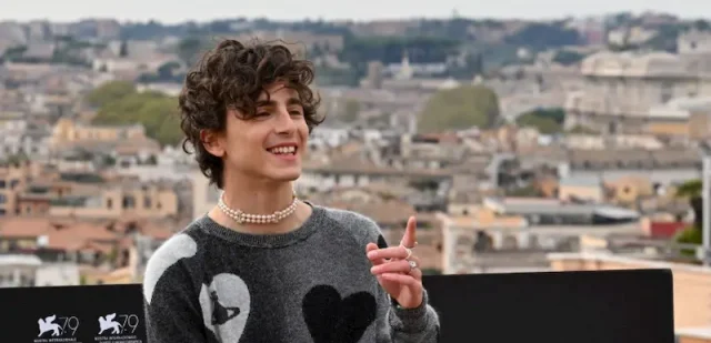 timothee chalamet teeth in 2022