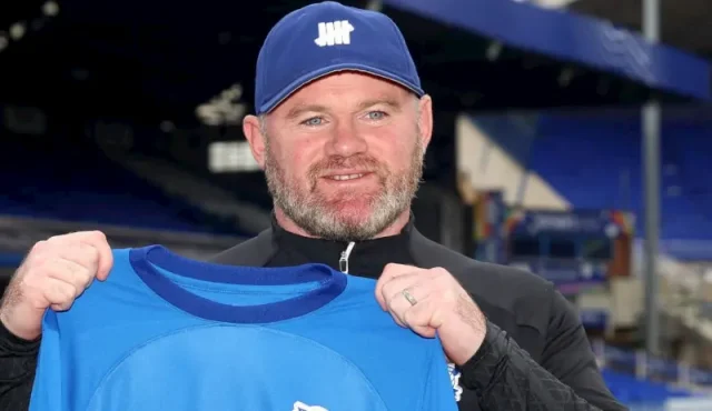 wayne rooney teeth in 2023