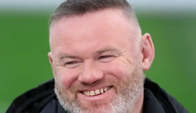 wayne rooney teeth in 2026