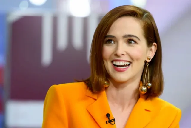 zoey deutch teeth in 2020