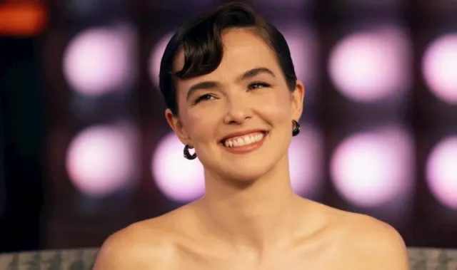 zoey deutch teeth in 2024