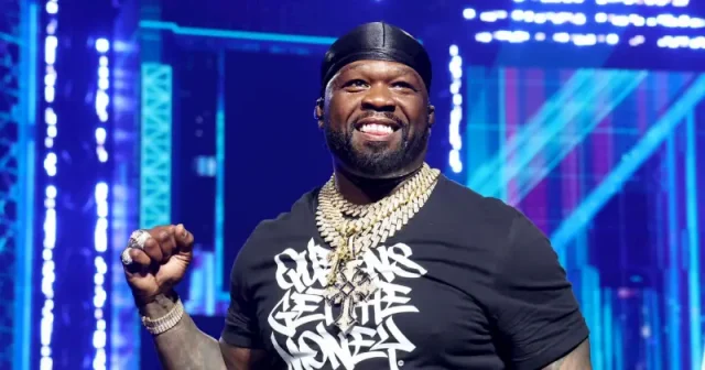 50 cent hollywood smile 50 cent hollywood smile