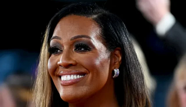 alison hammond hollywood smile