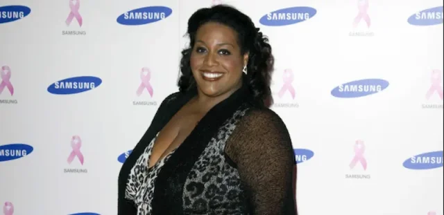 alison hammond teeth in 2010