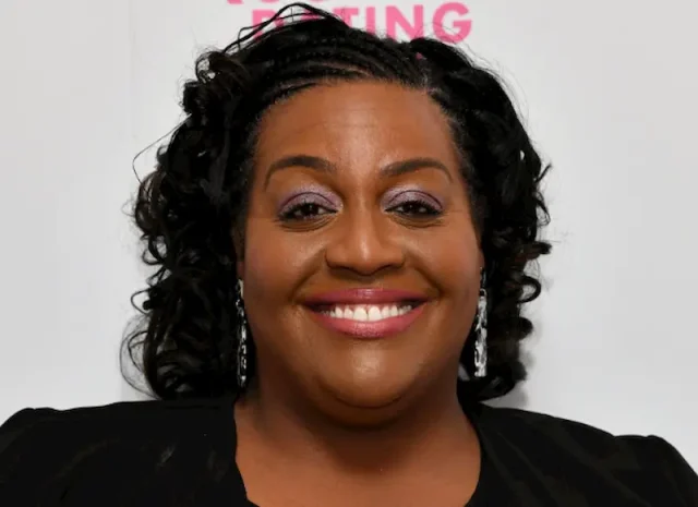 alison hammond teeth in 2020