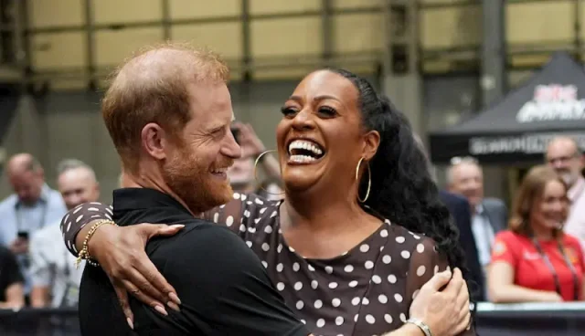 alison hammond teeth in 2026
