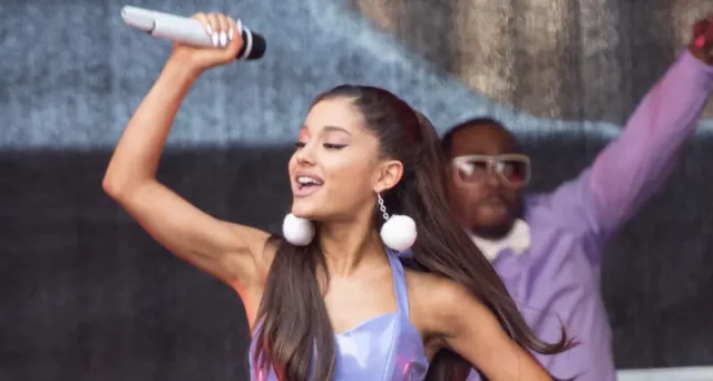 ariana grande teeth in 2015 ariana grande teeth in 2015