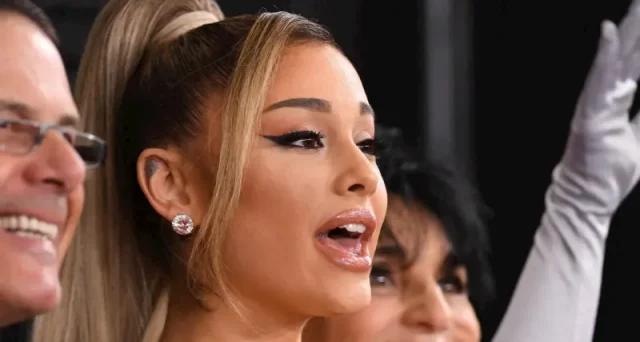 ariana grande teeth in 2020 ariana grande teeth in 2020