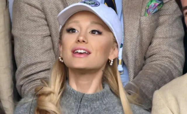 ariana grande teeth in 2023 ariana grande teeth in 2023