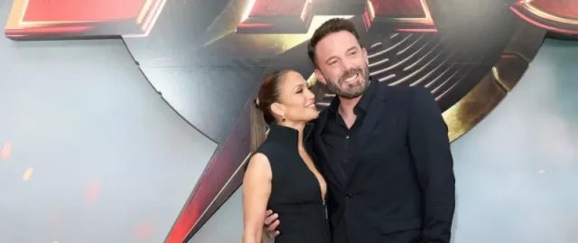 ben affleck teeth in 2023