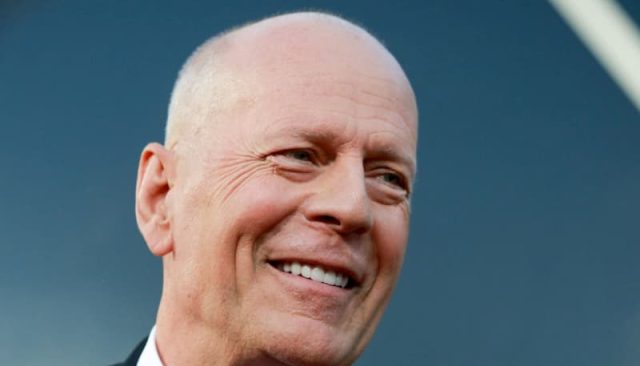 bruce willis hollywood smile bruce willis hollywood smile