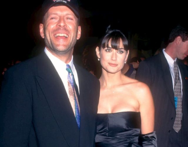 bruce willis teeth in 1995 bruce willis teeth in 1995