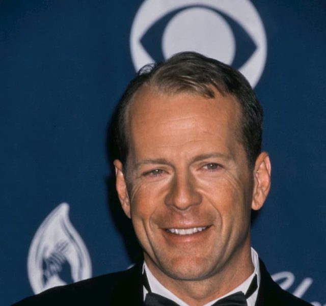 bruce willis teeth in 2000 bruce willis teeth in 2000