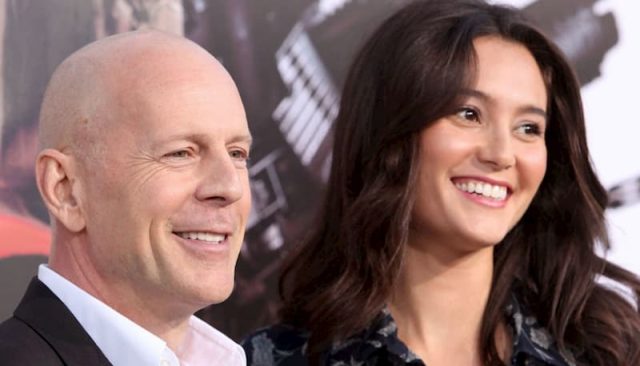 bruce willis teeth in 2010 bruce willis teeth in 2010