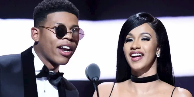 cardi b teeth in 2016 cardi b teeth in 2016