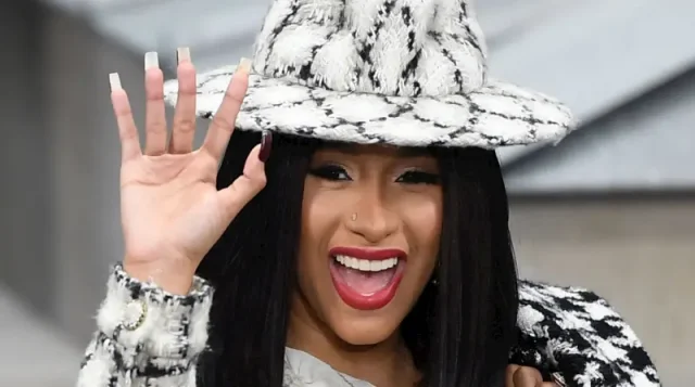 cardi b teeth in 2020 cardi b teeth in 2020