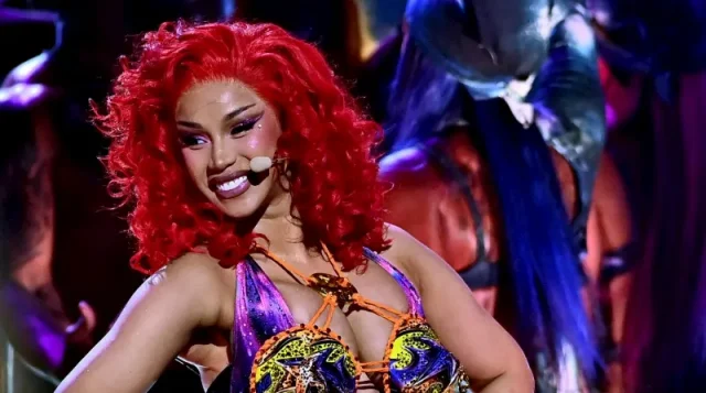 cardi b teeth in 2026 cardi b teeth in 2026