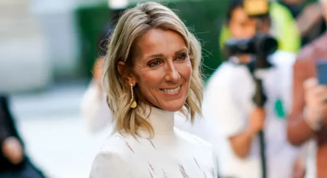 celine dion teeth in 2020 celine dion teeth in 2020