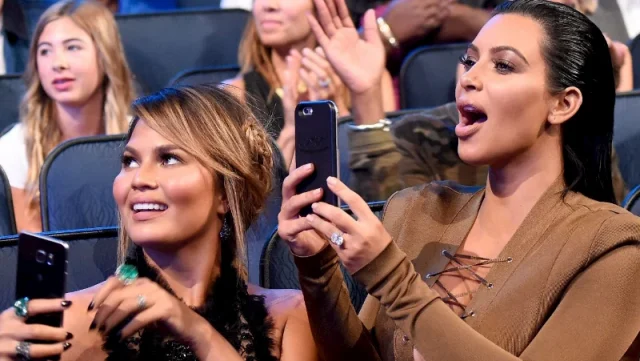 chrissy teigen teeth in 2015 chrissy teigen teeth in 2015