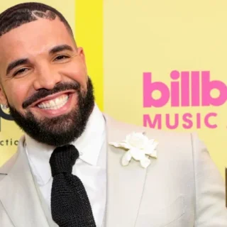 drake hollywood smile