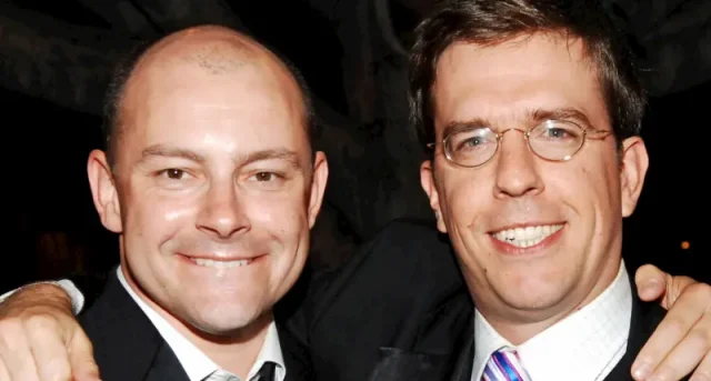 ed helms teeth in 2005