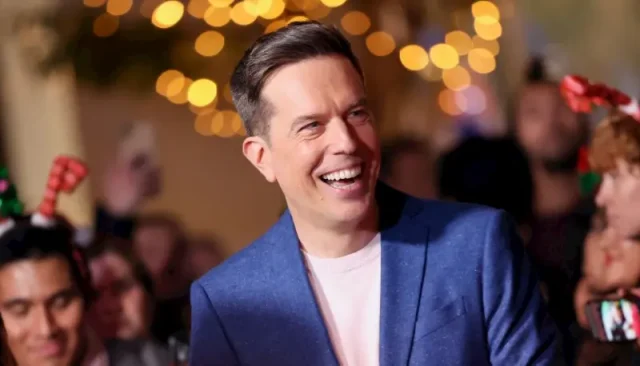 ed helms teeth in 2023