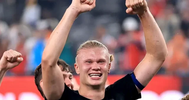 erling haaland teeth in 2026 erling haaland teeth in 2026