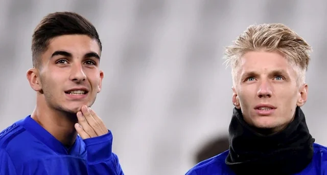 ferran torres teeth in 2018 ferran torres teeth in 2018