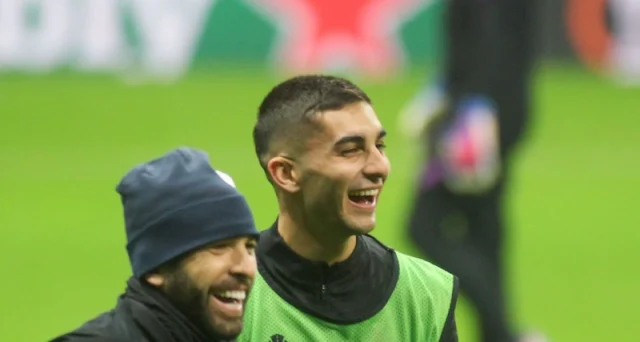 ferran torres teeth in 2022 ferran torres teeth in 2022