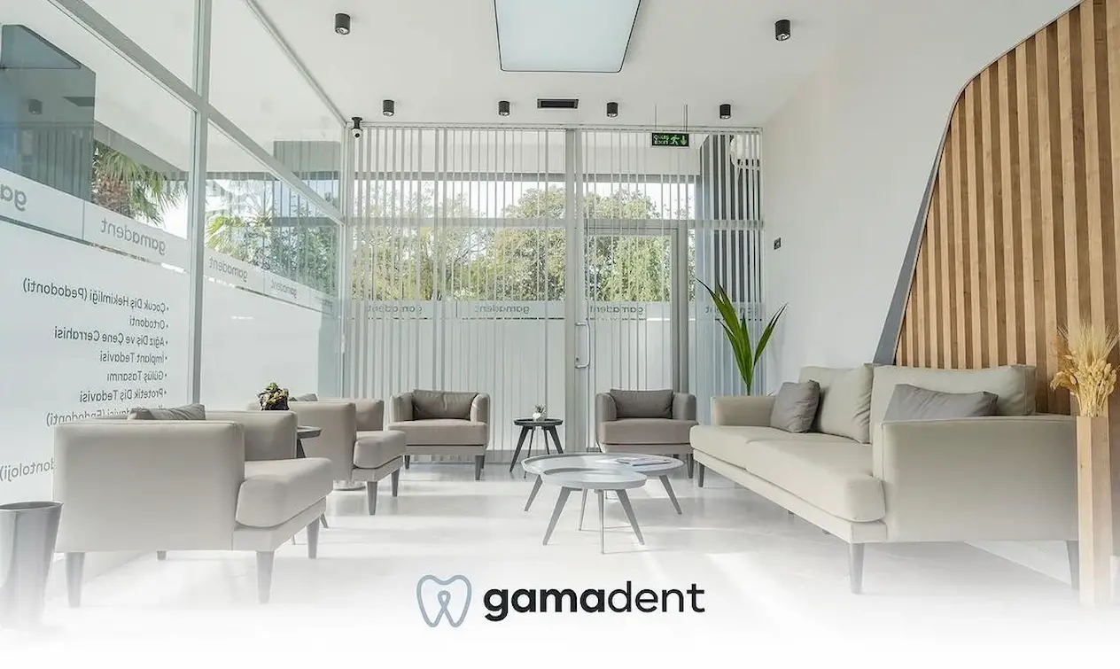 gamadent
