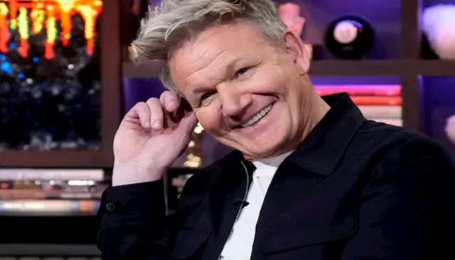 gordon ramsay hollywood smile gordon ramsay hollywood smile