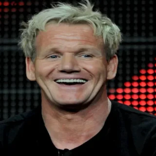 Gordon Ramsay Teeth: A Recipe for the Perfect Smile gordon ramsay teeth in 2010