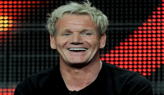 gordon ramsay teeth in 2010 gordon ramsay teeth in 2010