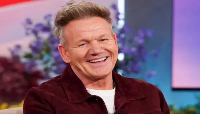 gordon ramsay teeth in 2026 gordon ramsay teeth in 2026