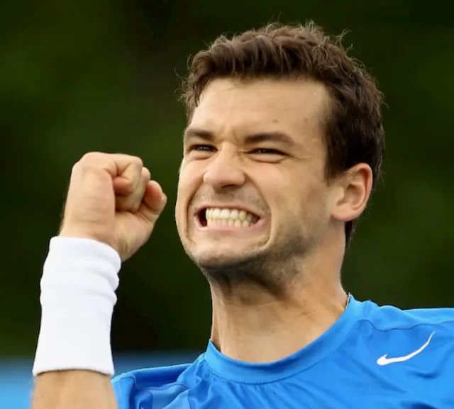 grigor dimitrov teeth in 2012 grigor dimitrov teeth in 2012