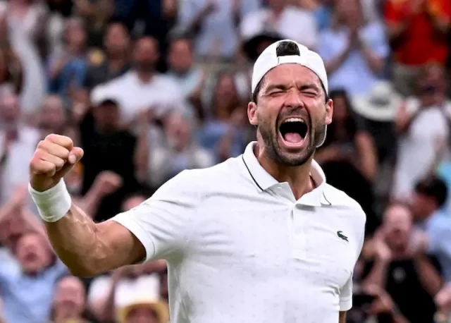 grigor dimitrov teeth in 2026 grigor dimitrov teeth in 2026
