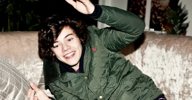 harry styles teeth in 2010 harry styles teeth in 2010