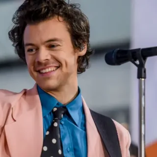 Harry Styles Teeth Before and After: The Boyband Era harry styles teeth in 2020