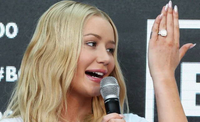 iggy azalea teeth in 2015 iggy azalea teeth in 2015