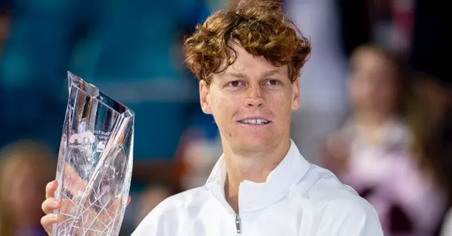 jannik sinner teeth in 2026