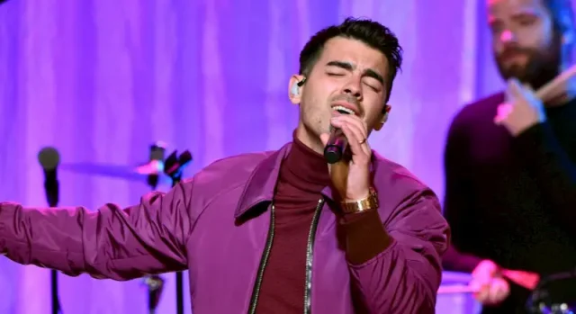 joe jonas teeth in 2020 joe jonas teeth in 2020