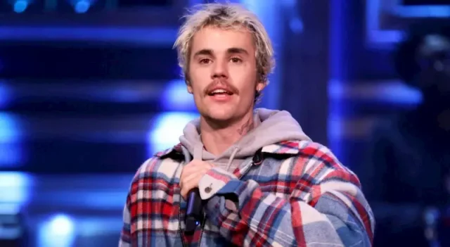 justin bieber teeth in 2020