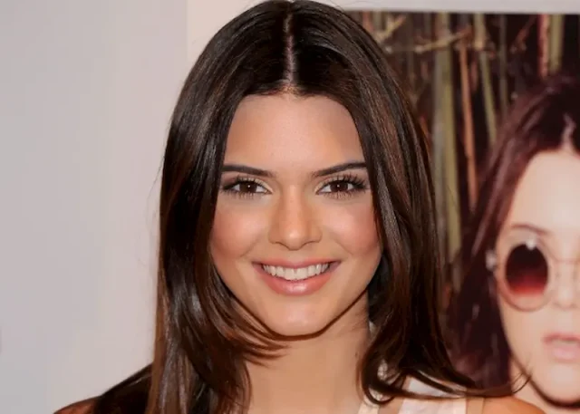 kendall jenner teeth in 2013 kendall jenner teeth in 2013